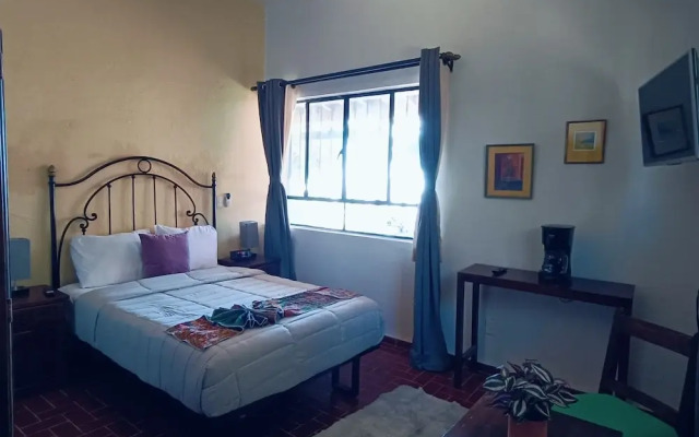 Villa Doña Conchita