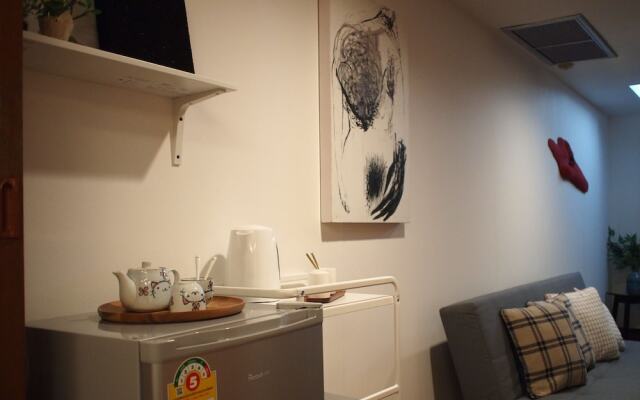 Artery House