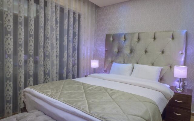 Nadine Boutique Hotel