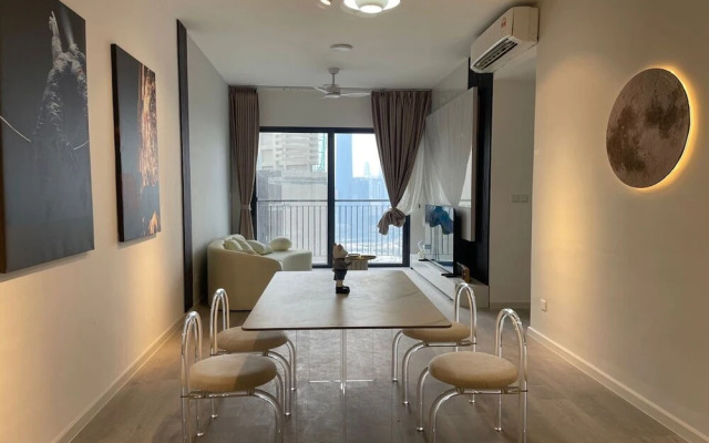 UNA Residence Peel Apartments