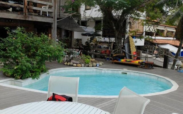 Porto Charitas Sailing Guest House