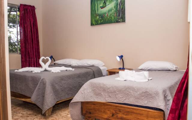 La Casa de la Montaña B&B