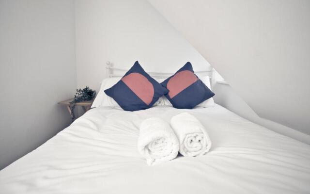 Flat 4 Bellevue
