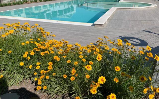 Homingarda - fine holiday apartments