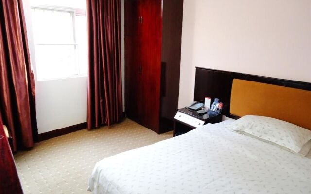 Longteng Hotel-zhuhai