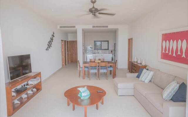 Aparthotel Eeb Ti Kaan Tulum - Luxury Condos.