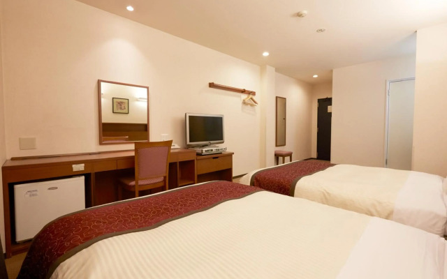 Vessel Hotel Fukuoka Kaizuka