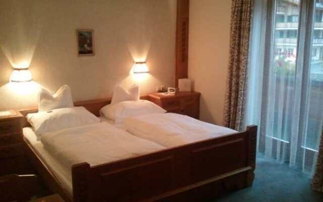 Pension Försterhaus