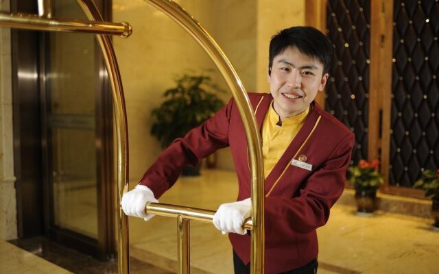 Xi'an Hua Rong International Hotel