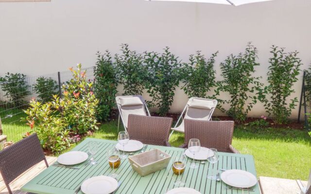 Holiday Home Villa Tamaris