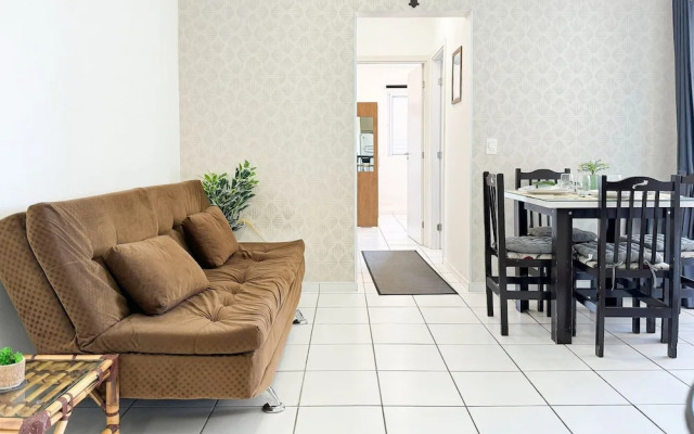 Resid. Clube Mar Grosso-Laguna - LAG706