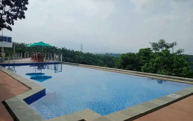 Anakraja Waterpark dan Resort