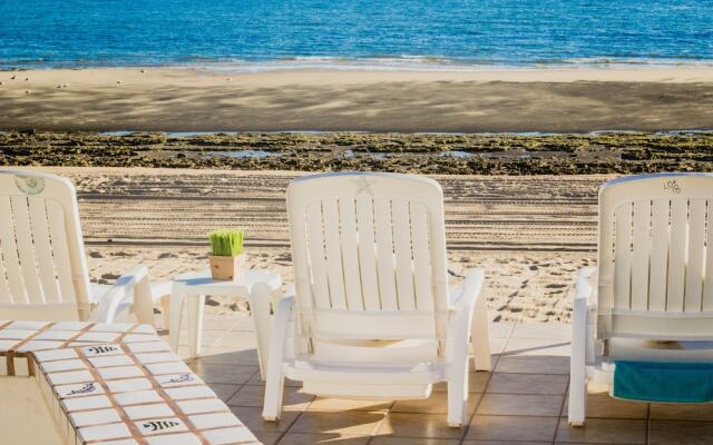 Ole 2 Bedroom Townhouse