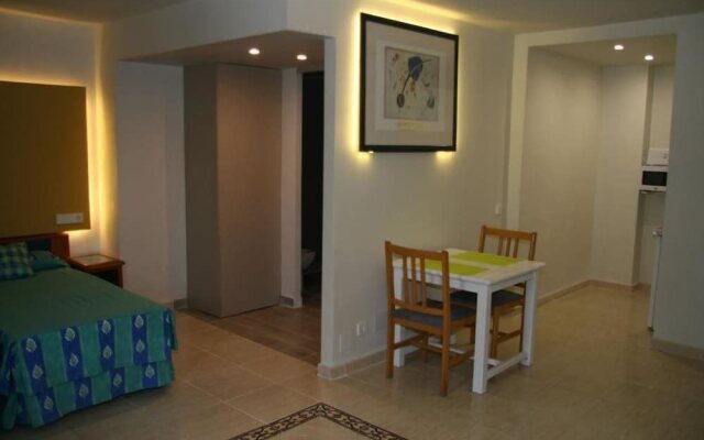 Apartamentos Sunset Bella Ibiza