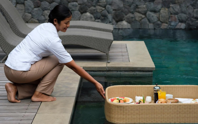 Kayumanis Ubud Private Villas & Spa
