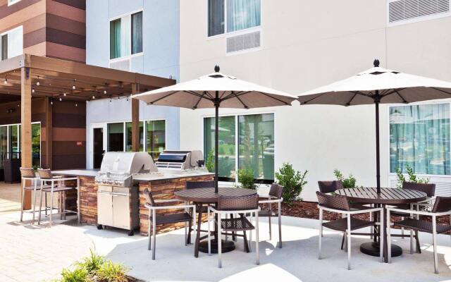 TownePlace Suites by Marriott Montgomery EastChase