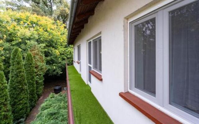 Sobri Halászcsárda és Panzió