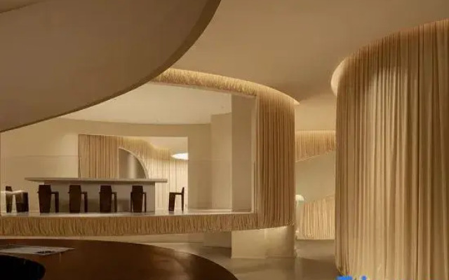 The shantel hotel