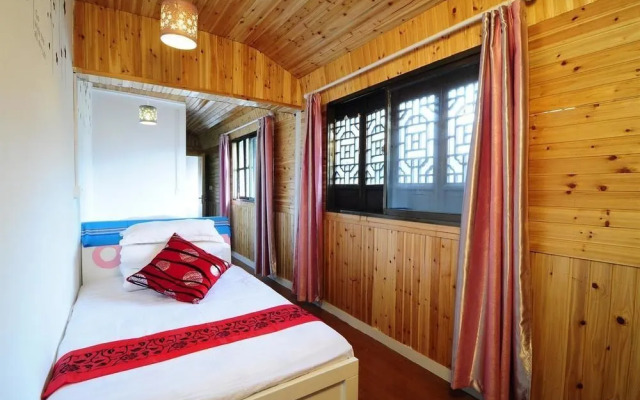 Xitang Shuimo Lanting Inn