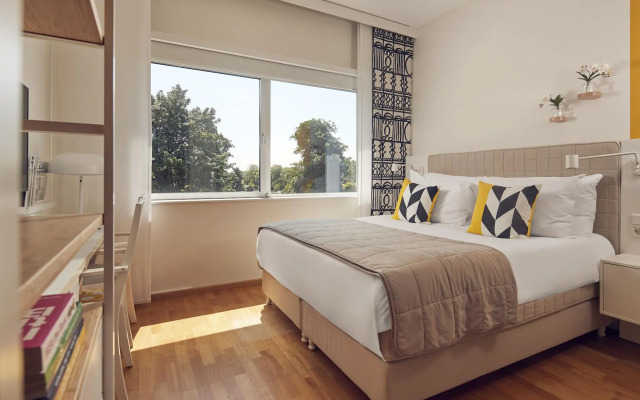 WestCord Hotel Delft