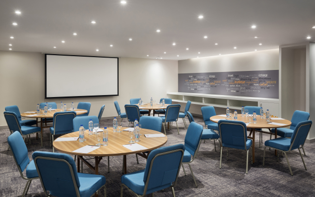 ibis Jeddah Malik Road
