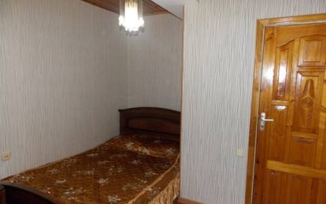 Tri Zvezdy Otdykh v Sochi Guest house