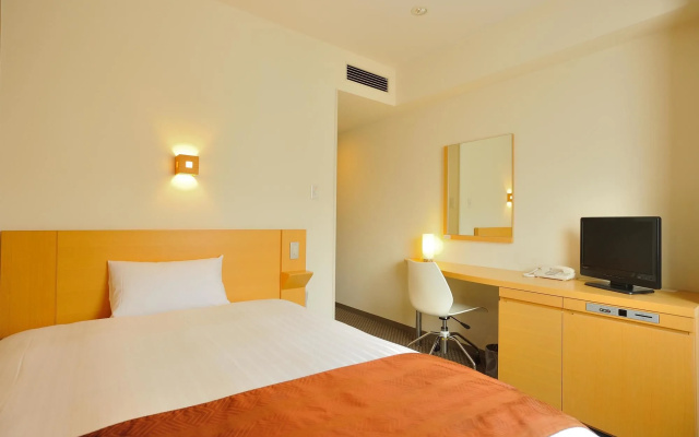 Hotel Urbic Kagoshima