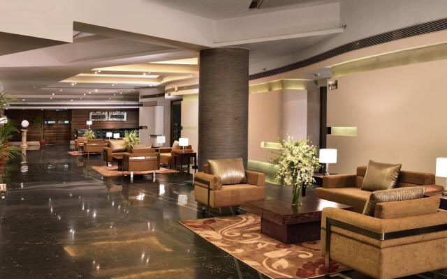 Holiday Inn Chandigarh Panchkula