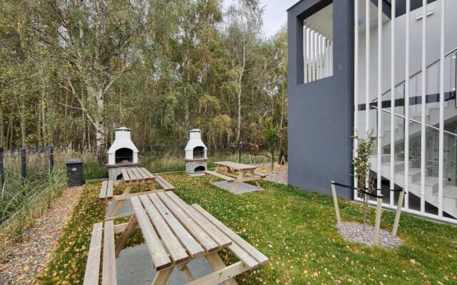 Apartamenty Sun&Snow Zaciszna