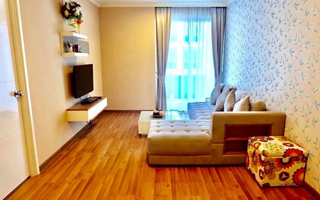 My Resort@HUA HIN A504