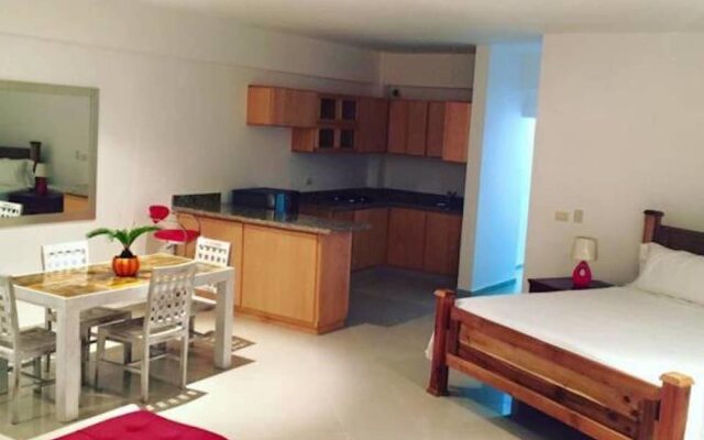 Bonagala Dominicus Residences