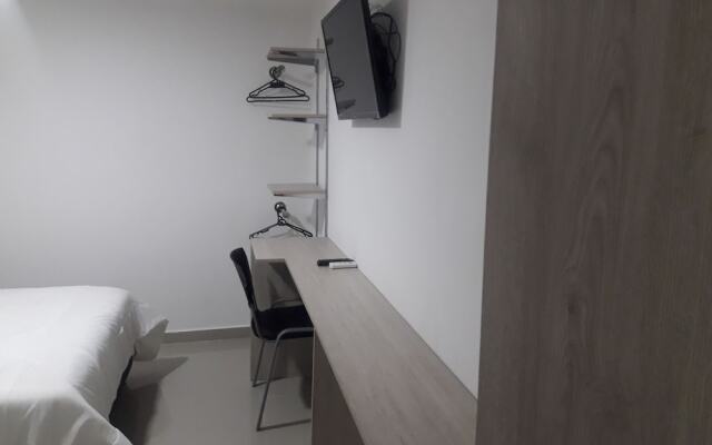 Hotel PC