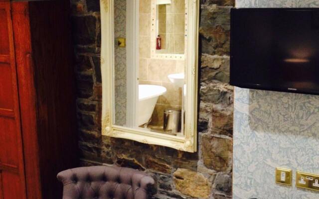 Lydford Country House