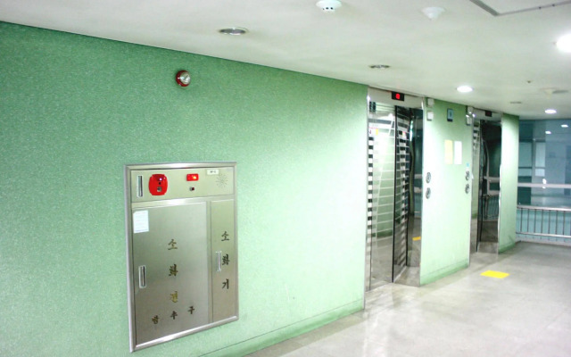New Guest House