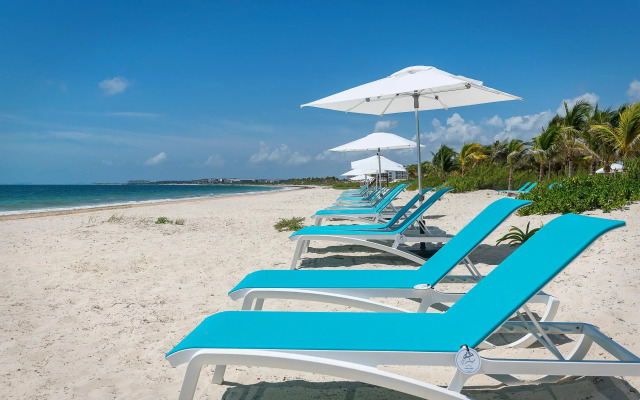 Catalonia Grand Costa Mujeres All Suites & Spa - All Inclusive