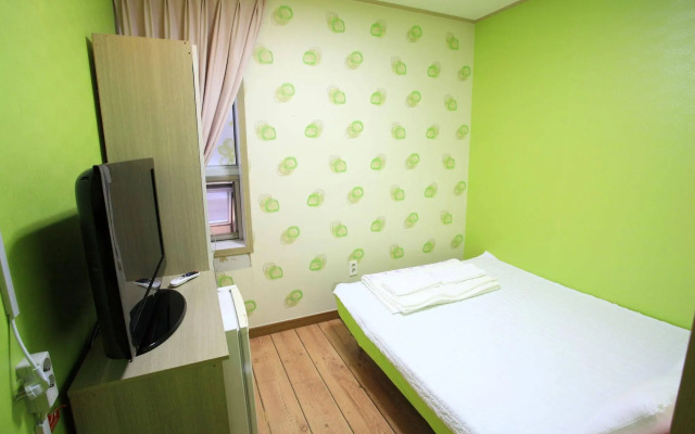 Sori Guesthouse 2nd