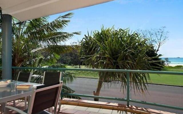 Apartment 3 Surfside