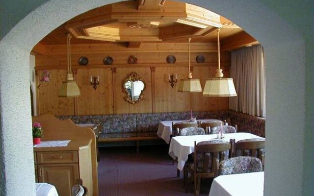 Hotel Egerthof
