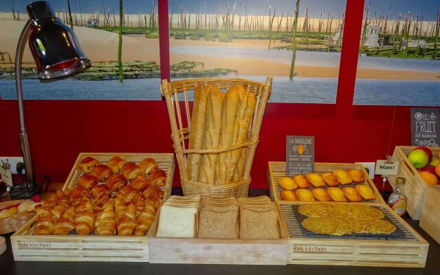 ibis Arcachon La Teste