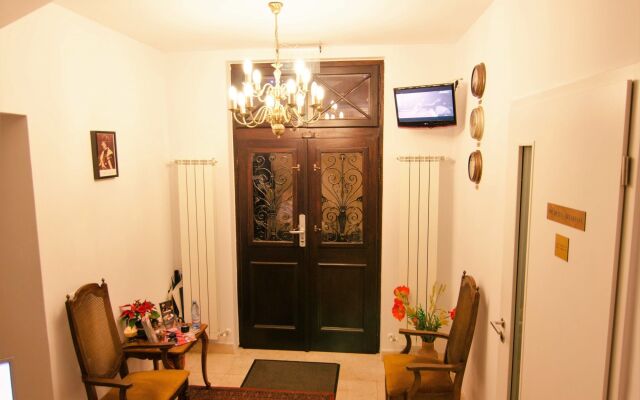 Hotel Boutique Monaco