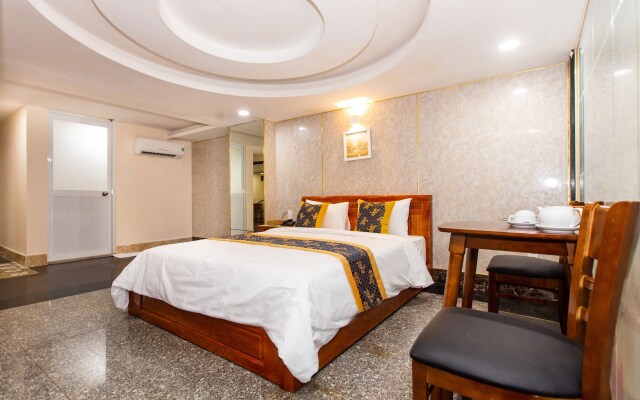 Hoa De Nhat Hotel