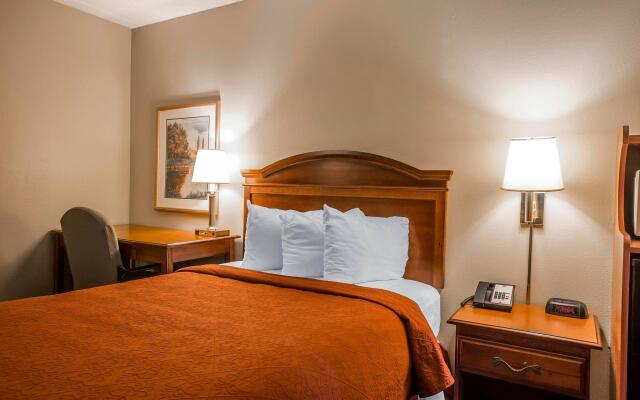 Quality Inn Airport - Southeast