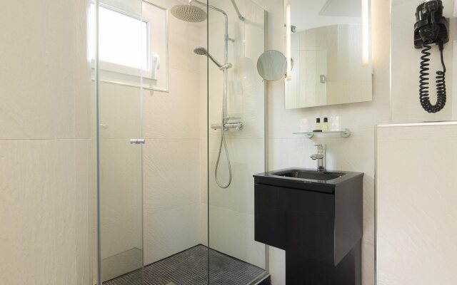 Hotel Le Relais du Marais