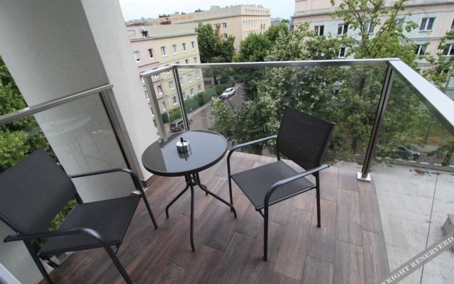 Apartamenty Nowa Kamienica