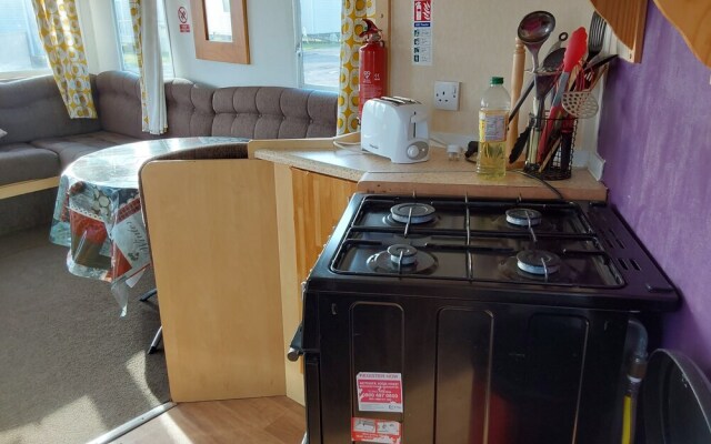 Arizona Family and Dogs Welcome Caravan 3 Bedrooms