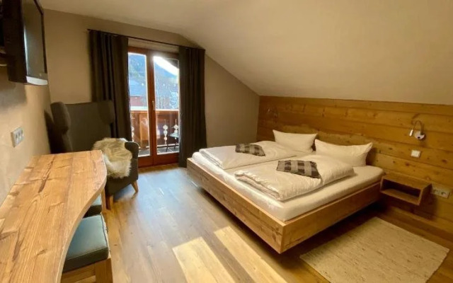 Hotel Garni Gästehaus Edlhuber