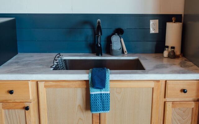 Pacific Dunes Resort