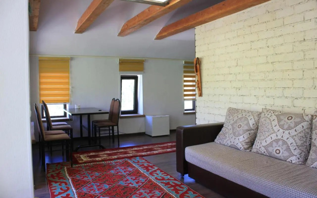 Kara-Bulak Eco Resort