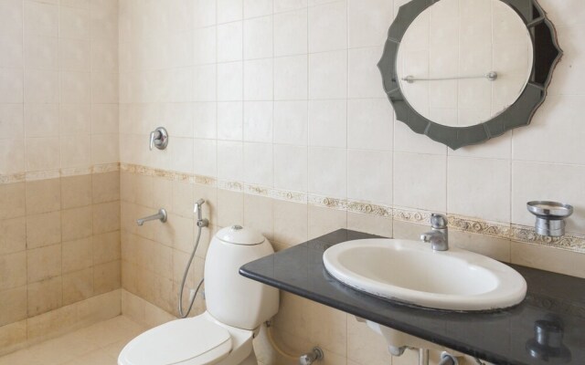 Amrita Guest House by GuestHouser
