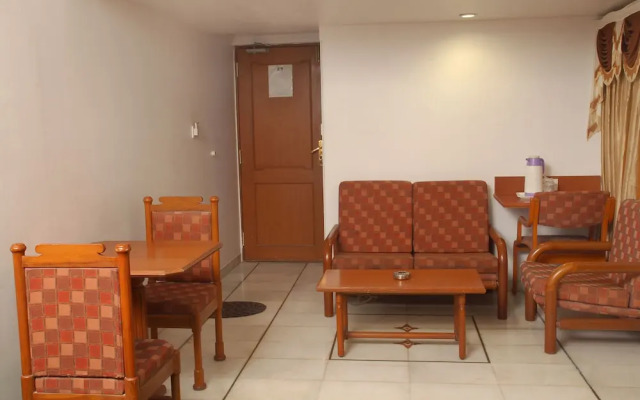 Aditi Hotel